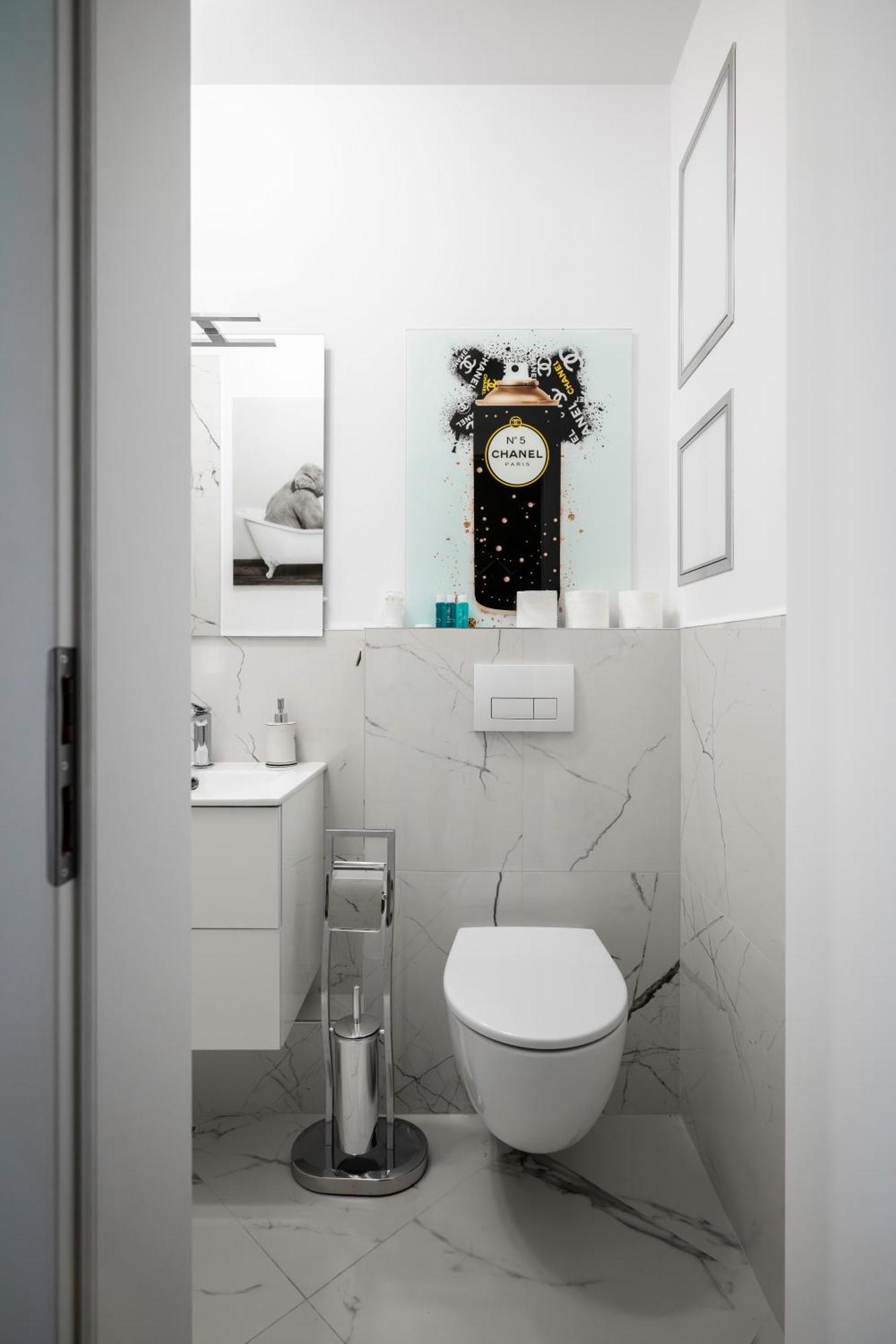 New With The Best View - 2Bd Bright Flat Near Ndk 소피아 외부 사진