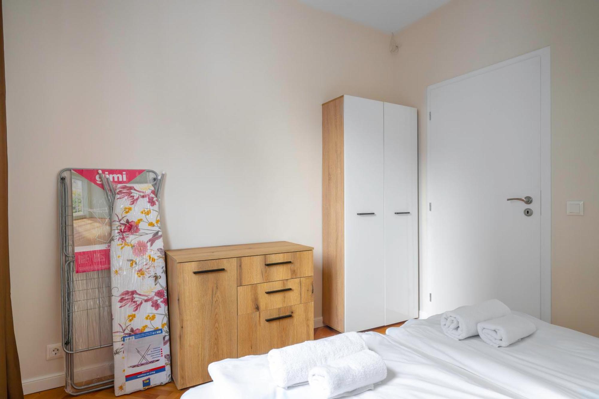 New With The Best View - 2Bd Bright Flat Near Ndk 소피아 외부 사진